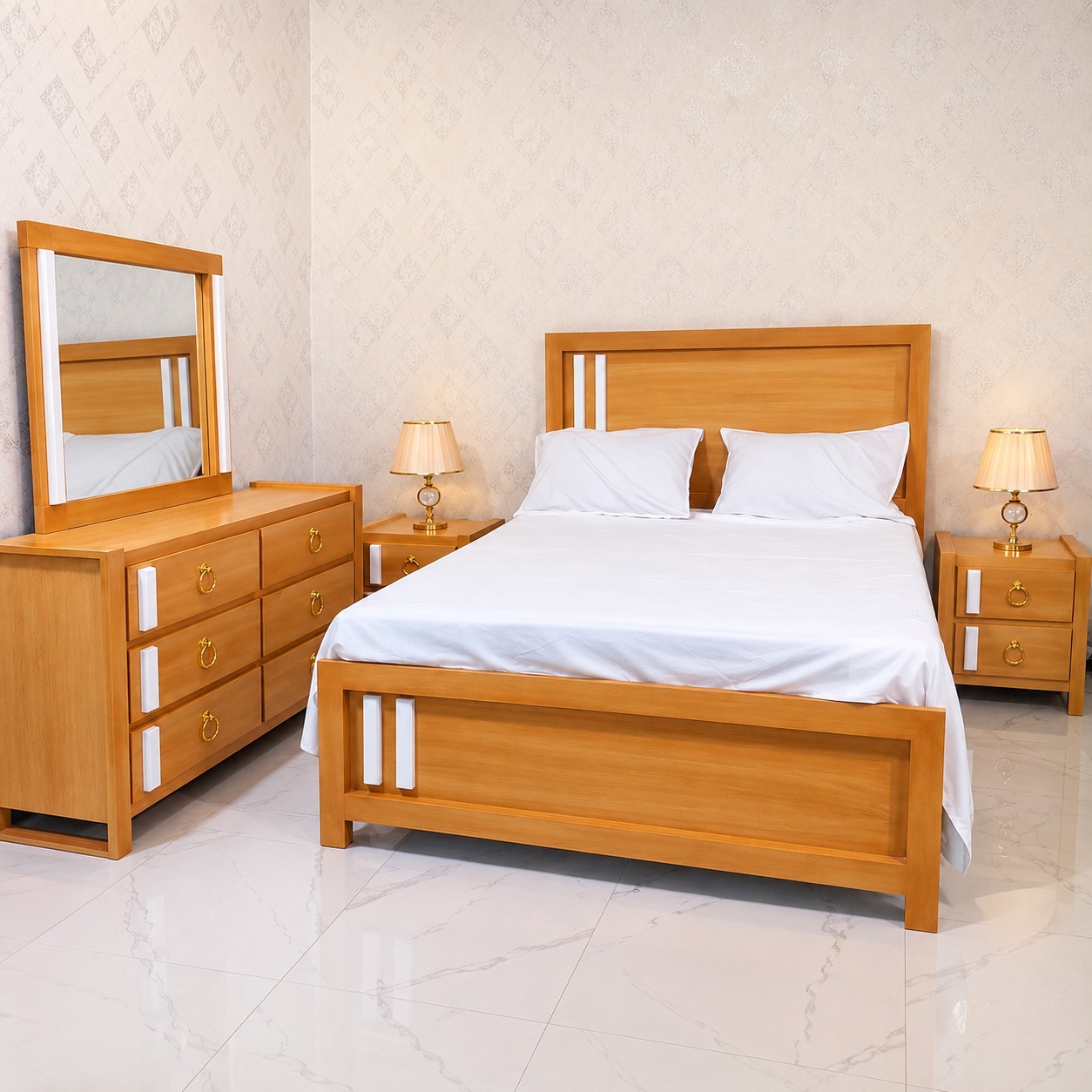 Juegos de habitación