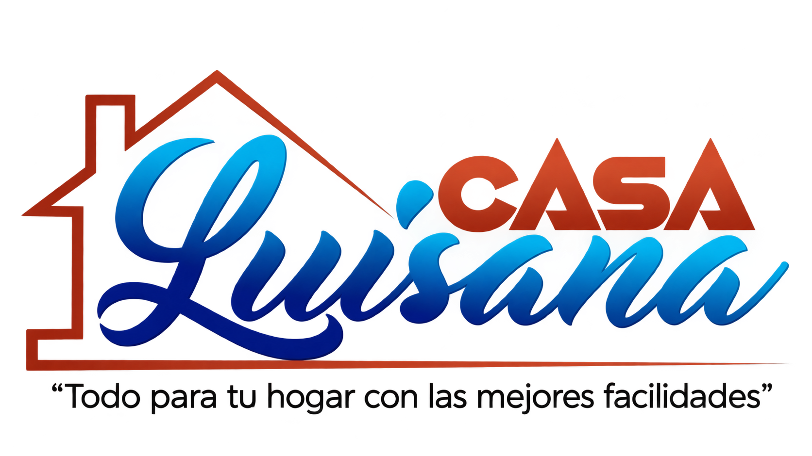 Casa Luisana